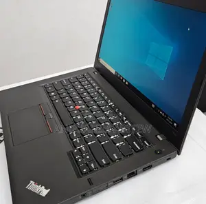 Laptop Lenovo ThinkPad T460 8GB Intel Core I7 HDD 500GB