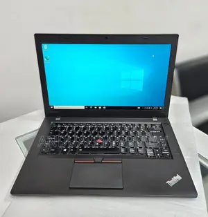 Laptop Lenovo ThinkPad T460 8GB Intel Core I7 HDD 500GB