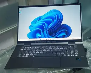 New Laptop HP Envy X360 8GB Intel Core I5 SSD 512GB