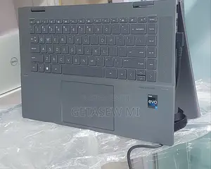 New Laptop HP Envy X360 8GB Intel Core I5 SSD 512GB