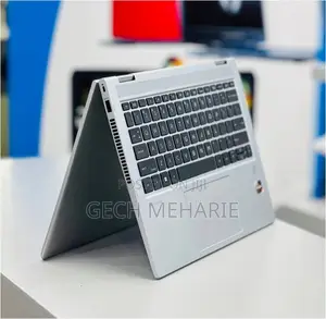 New Laptop HP EliteBook 840 8GB AMD Ryzen 5 SSD 512GB