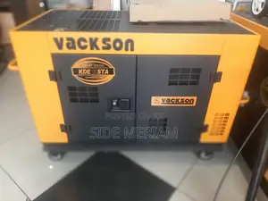 10 Kw Diesel Generator