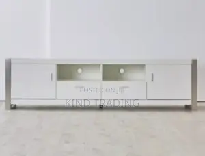 Frost TV Unit