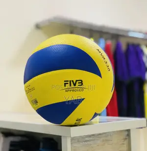 Volleyball Fivb