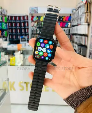 2024 Model Series 8 Original Smart Watch (49mm)