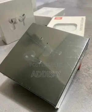 Apple Airpods 3rd Generation Black