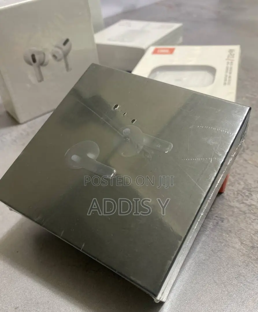 Apple Airpods 3rd Generation Black