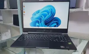New Laptop HP Victus 16 16GB AMD Ryzen 5 SSD 512GB
