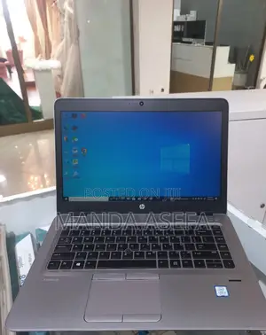 New Laptop HP EliteBook 840 8GB Intel Core I5 HDD 1T