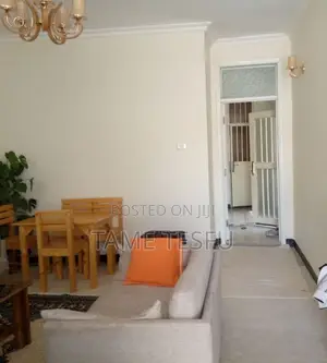 Furnished 3bdrm Villa in Gorroo, Bole for sale