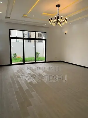 Furnished 3bdrm Villa in Hayat, Bole for sale