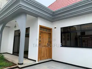 Furnished 3bdrm Villa in Hayat, Bole for sale