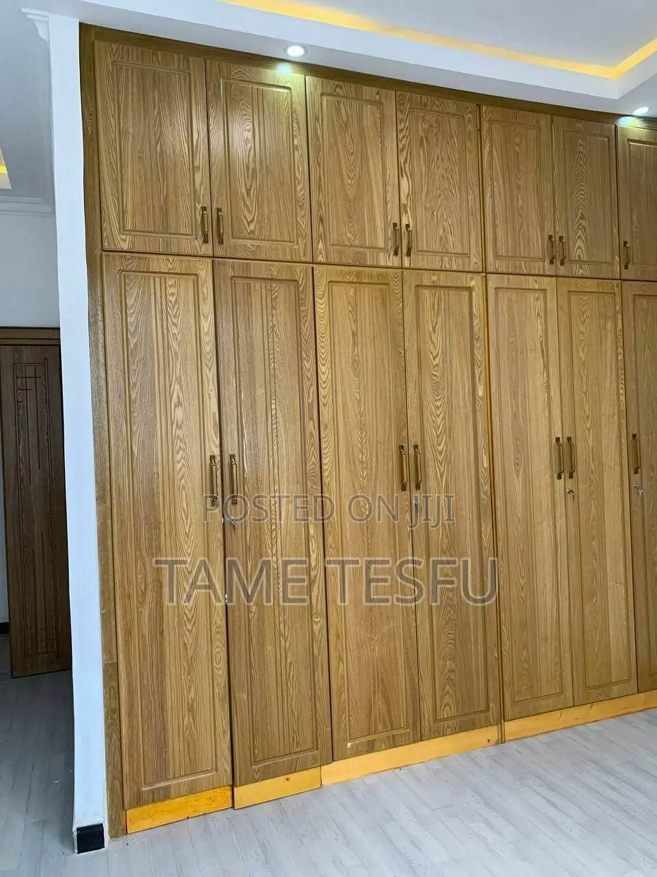 Furnished 3bdrm Villa in Hayat, Bole for sale