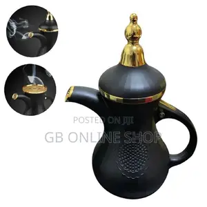 ዘመናዊና ማራኪ በቻርጅ የሚሰራ የዕጣን ማጨሻ