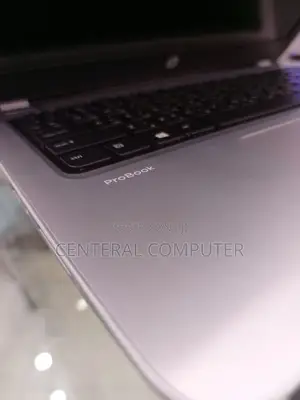 New Laptop HP 430 G3 8GB Intel Core i5 SSD 256GB