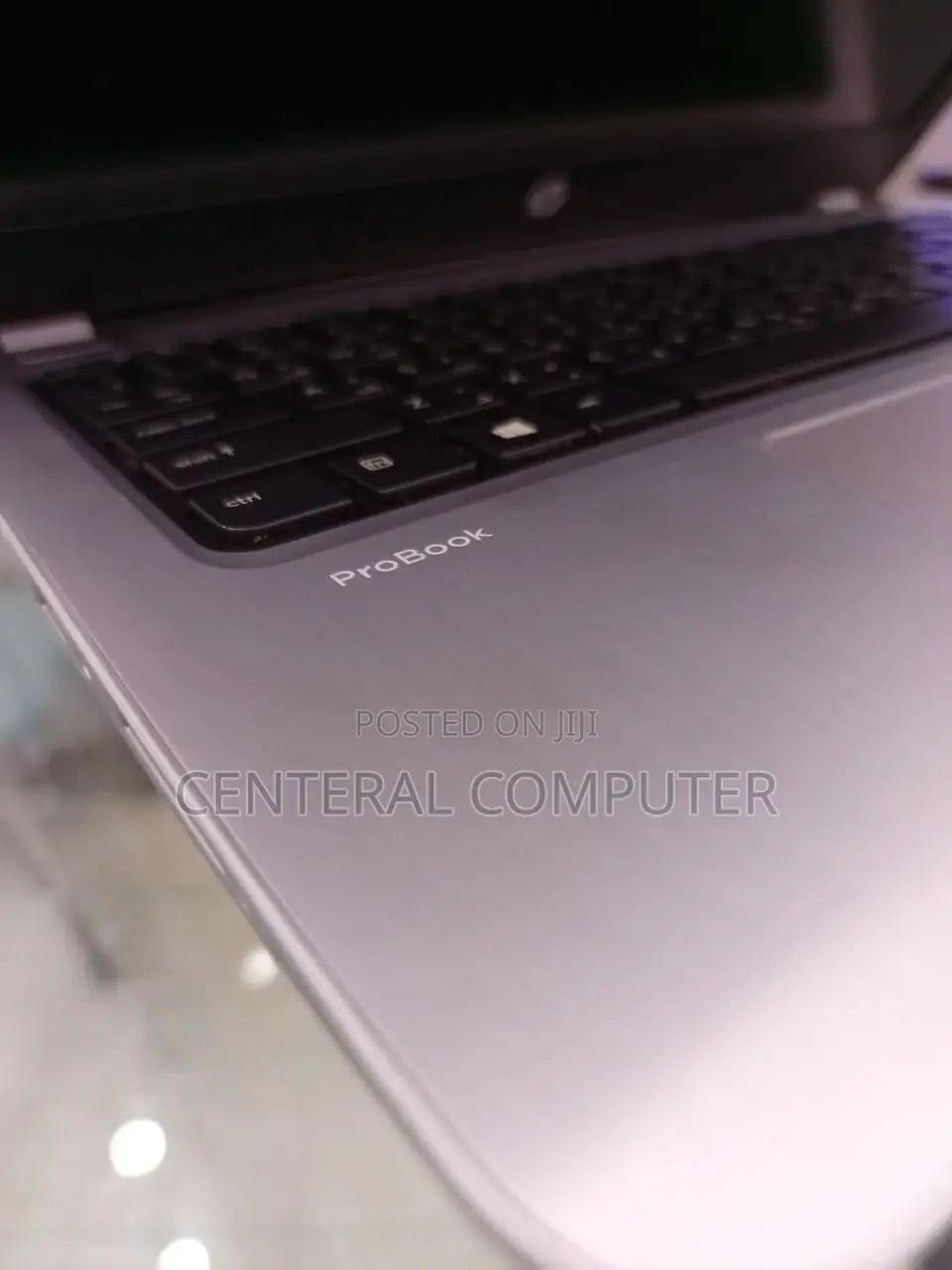 New Laptop HP 430 G3 8GB Intel Core i5 SSD 256GB