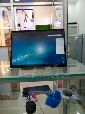New Laptop Lenovo ThinkPad X380 Yoga 16GB Intel Core I5 SSD 512GB