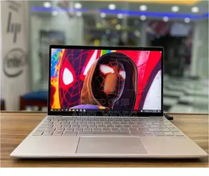 New Laptop HP Envy 13 16GB Intel Core I5 SSD 512GB