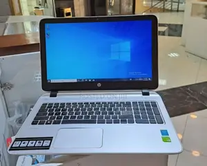 New Laptop HP Pavilion 15 8GB Intel Core I5 HDD 1T