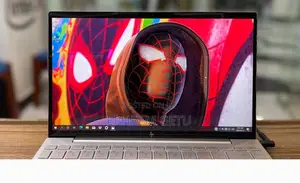 New Laptop HP Envy 13 16GB Intel Core I5 SSD 512GB