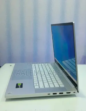 New Laptop Razer Blade 16GB Intel Core I7 SSD 1T