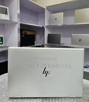 New Laptop HP EliteBook X360 1030 G4 16GB Intel Core I5 SSD 512GB