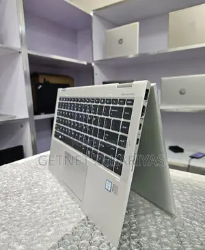 New Laptop HP EliteBook X360 1030 G4 16GB Intel Core I5 SSD 512GB