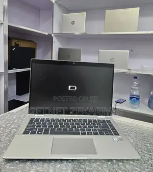 New Laptop HP EliteBook X360 1030 G4 16GB Intel Core I5 SSD 512GB