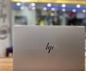 New Laptop HP Envy 13 16GB Intel Core I5 SSD 512GB