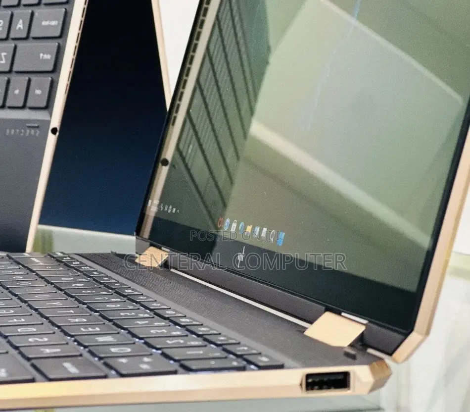 New Laptop HP Pavilion 15 8GB Intel Core I7 SSD 512GB