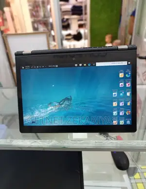 New Laptop Lenovo ThinkPad Yoga 460 8GB Intel Core I5 SSD 512GB