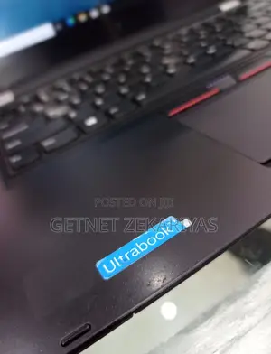 New Laptop Lenovo ThinkPad Yoga 460 8GB Intel Core I5 SSD 512GB