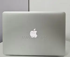 New Laptop Apple MacBook Air 2017 8GB Intel Core I5 SSD 256GB