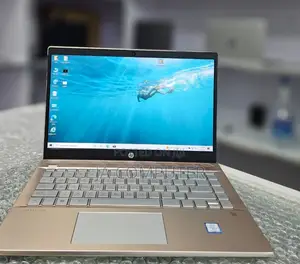 New Laptop HP Pavilion 15 8GB Intel Core I5 HDD+SSD 700GB