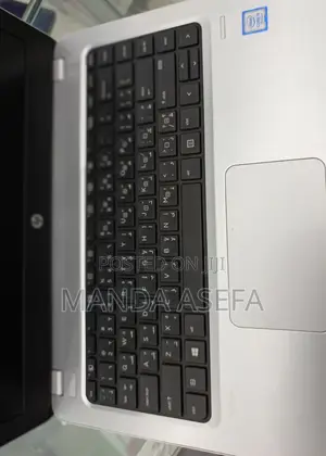 New Laptop HP ProBook 430 G4 8GB Intel Core I5 SSD 256GB