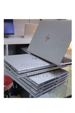 New Laptop HP EliteBook 840 18GB Intel Core I7 SSD 512GB