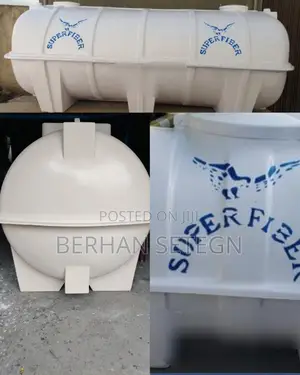 Tanker Fiberglass Water Tanker Protocols