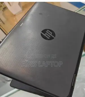New Laptop HP Envy X360 4GB Intel Core I3 SSD 256GB