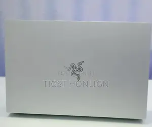 New Laptop Razer Blade 16GB Intel Core I7 SSD 1T