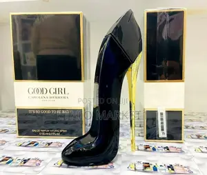 Good Girl Carolina Herrera Ladies Perfume