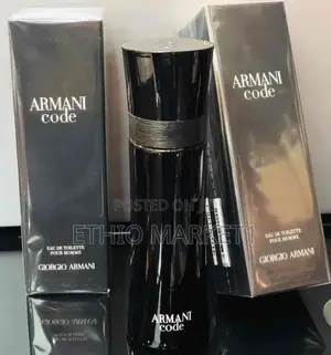 Giorgio Armani Armani Code