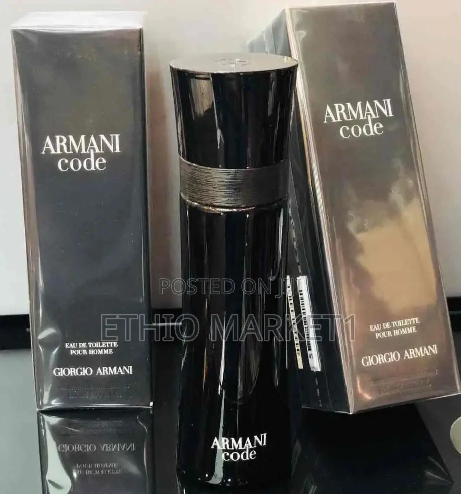 Giorgio Armani Armani Code