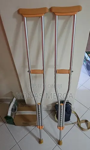 Imported Crutches Acrunchezcrutches√≡Crunches6ክራንች1ክራንች