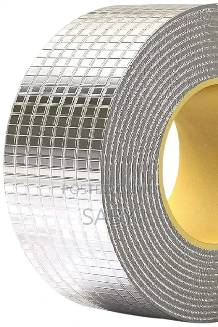 Waterproof Butyl Rubber Tape