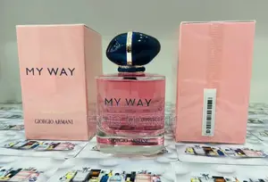 Giorgio Armani My Way Women's Perfume