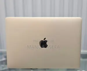 New Laptop Apple MacBook 8GB Intel Core M SSD 256GB