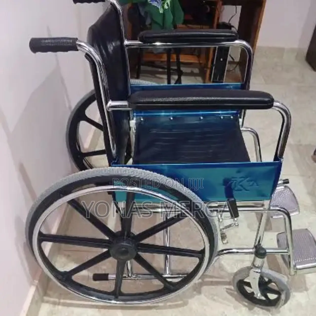 ከዉጭ የገቡ ዊልቸር^Wheelchair`Wheelchair√Wheelchair’“❝Wheelchair