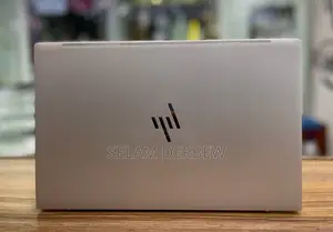 New Laptop HP Envy 13 16GB Intel Core I5 SSD 512GB