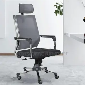 Office Managerial Chair የቢሮ የማናጀር ወንበር