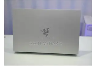 New Laptop Razer Blade 16GB Intel Core I7 SSD 1T